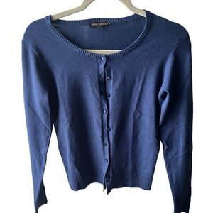 Sarah Johnson Cardigan